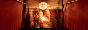 EDEN night club